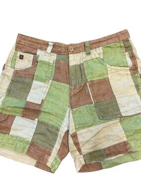 Shorts From The Territory Ahead Men's 34‎ Multicolor